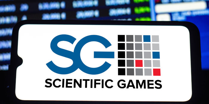 Scientific Games appoints Andrew Jackson as vice president of ESG